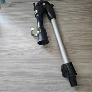 Shark Extension Wand for ION F80 MultiFLEX Cordless Stick Vacuum Black Gray